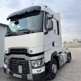 Volvo FH 500 2021