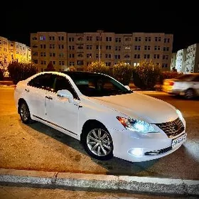 Lexus ES 350 2012