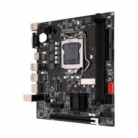 Материнка B75 USB 3.0