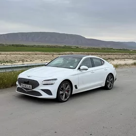 Genesis G70 2023