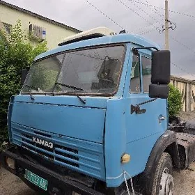 Kamaz 5410 2000