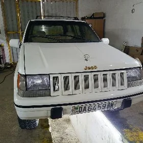 Jeep Grand Cherokee 1993