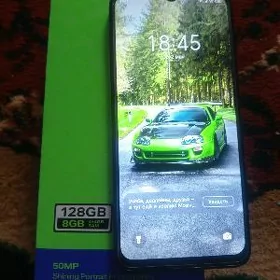 Infinix Hot 30 i