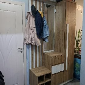 Prihoşka прихожка