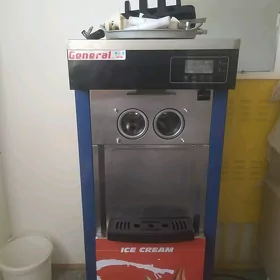 Maroşna aparat Gener