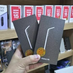 Samsung S25 Kredittt 2700 tmt