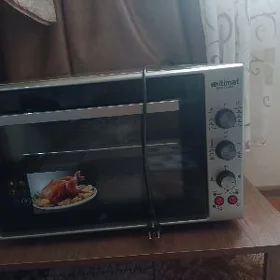 Духовка