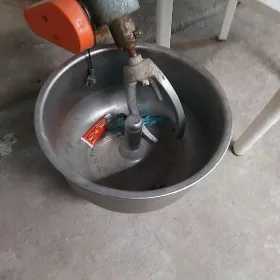 satlyk mişalka tazeje