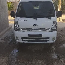 Kia Bongo 2021