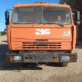 Kamaz Euro 3 2006