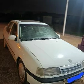 Opel Vectra 1990