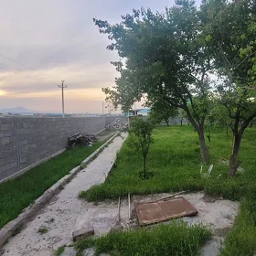 Boş ÿer Täze Gämi