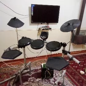 baraban udarnik
