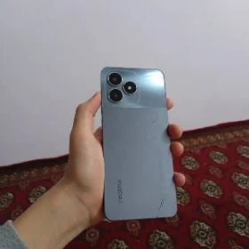 Realme note50