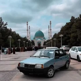 Lada 21099 1999