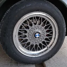 bmw diska r16