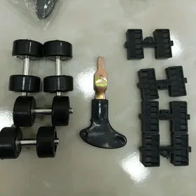 Rolik krasowkalar ücin
