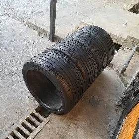 MICHELIN  315 35 21  275 40 21