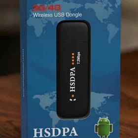  USB-модем 3G/4G LTE