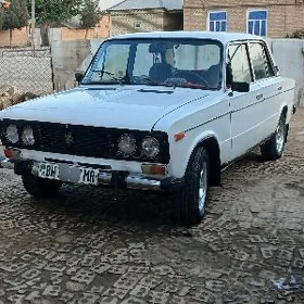 Lada 2106 1993