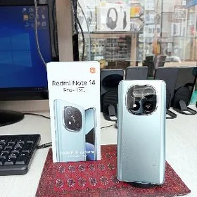 REDMI NOT 14 Pro+ 5G