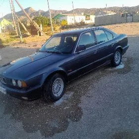 BMW 535 1991