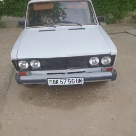 Lada 2106 1985