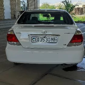 Toyota Camry 2002