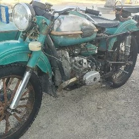 Ural 5557 2003