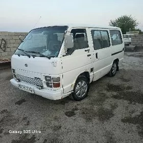 Toyota Hiace 1988