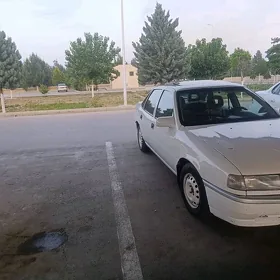 Opel Vectra 1991