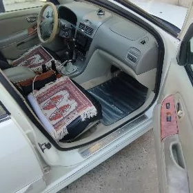Infiniti I35 2002