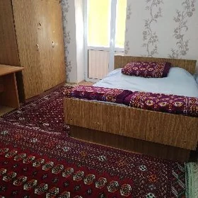 Продаётся кв. Satlyk jaý.