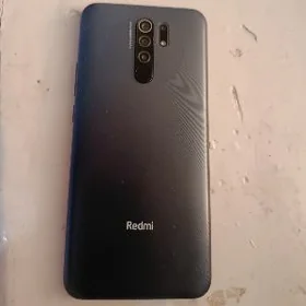 Redmi 9