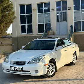 Lexus ES 300 2002