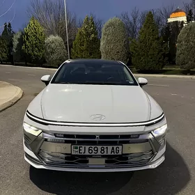 Hyundai Sonata 2024