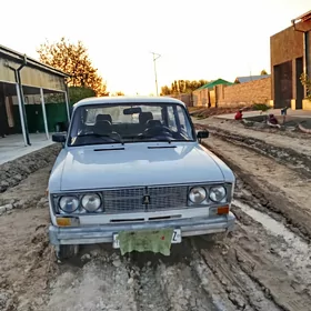 Lada 2106 2001