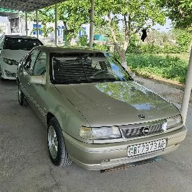 Opel Vectra 1990