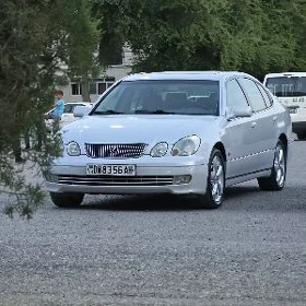 Lexus GS 300 2000