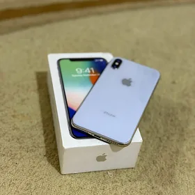 iphone x64 gb