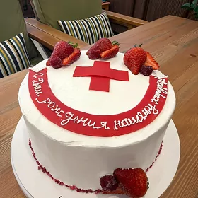 нужен бариста