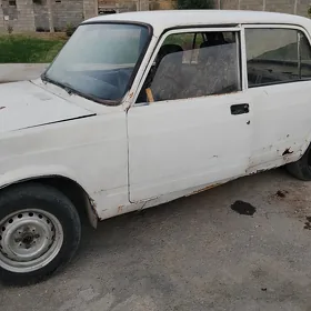 Lada 2107 1995