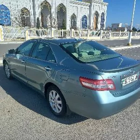 Toyota Camry 2010