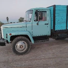 Gaz 53 1993