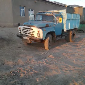 Zil 130 1990