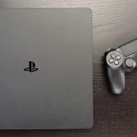 PlayStation prokat
