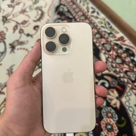 iPhone 16 pro