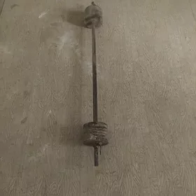 Ştanga