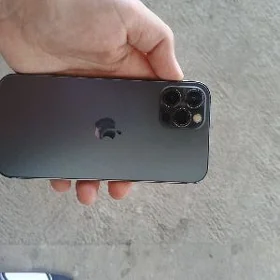 iPhone 12pro