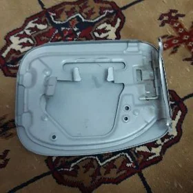Toyota corolla benzebak kryska